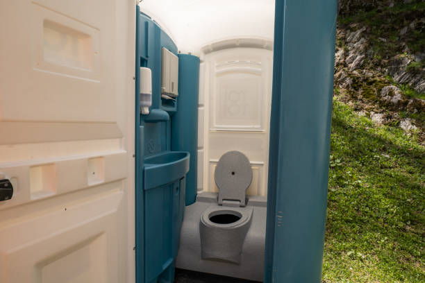 Best Emergency porta potty rental  in Irvine, CA