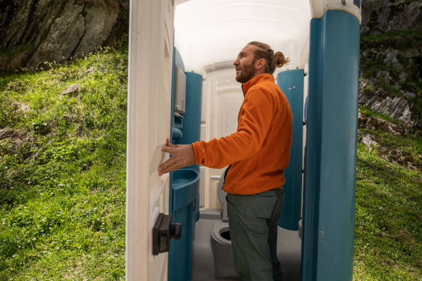 Best Porta potty rental near me  in Irvine, CA