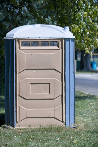 Portable Toilet Options We Offer in Irvine, CA