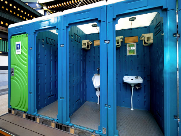 Best Best portable toilet rental  in Irvine, CA