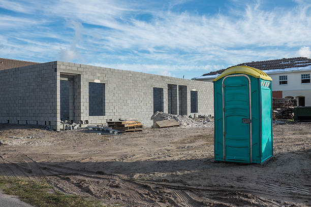 Best Portable toilet rental cost  in Irvine, CA